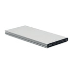 Argent Mat