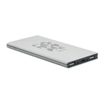Argent Mat