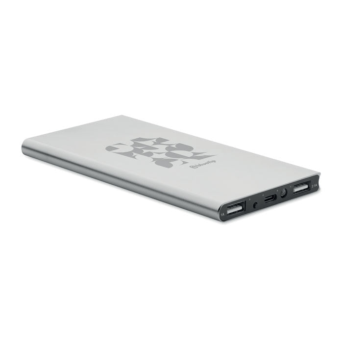 Argent Mat