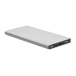 Argent Mat