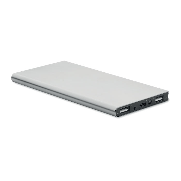 Argent Mat
