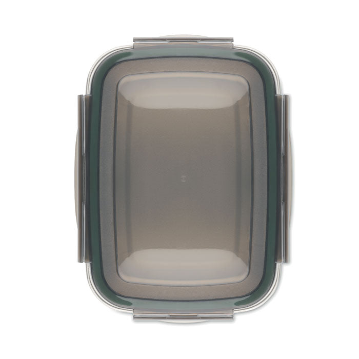 Gris Transparent