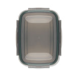 Gris Transparent
