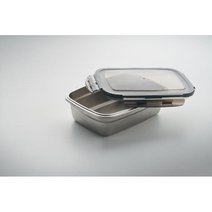 Gris Transparent
