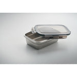 Gris Transparent