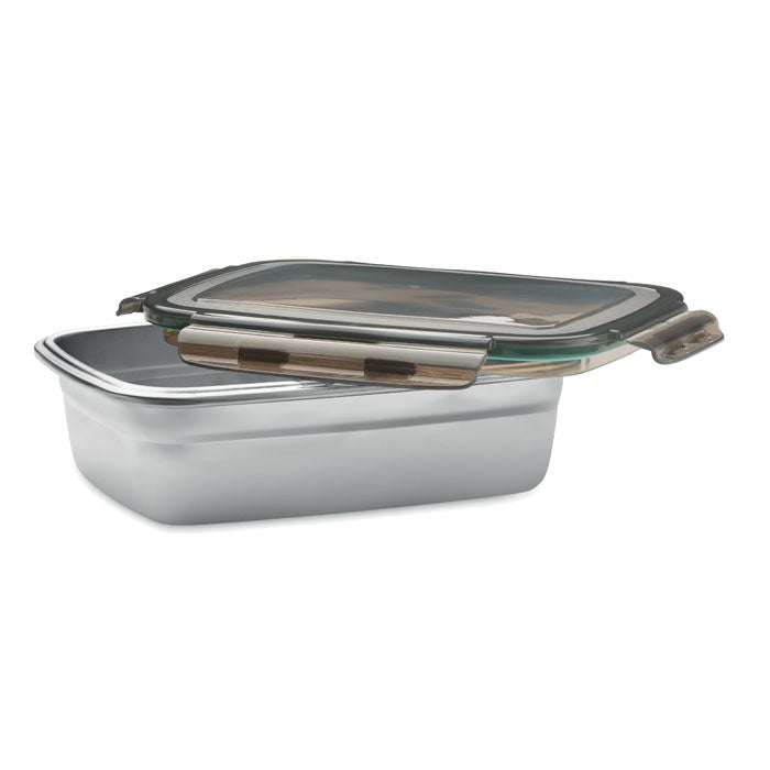 Gris Transparent