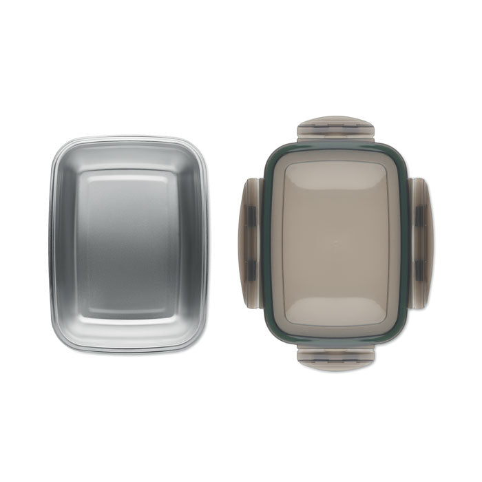Gris Transparent