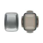 Gris Transparent