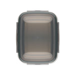 Gris Transparent