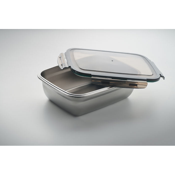 Gris Transparent