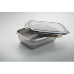 Gris Transparent