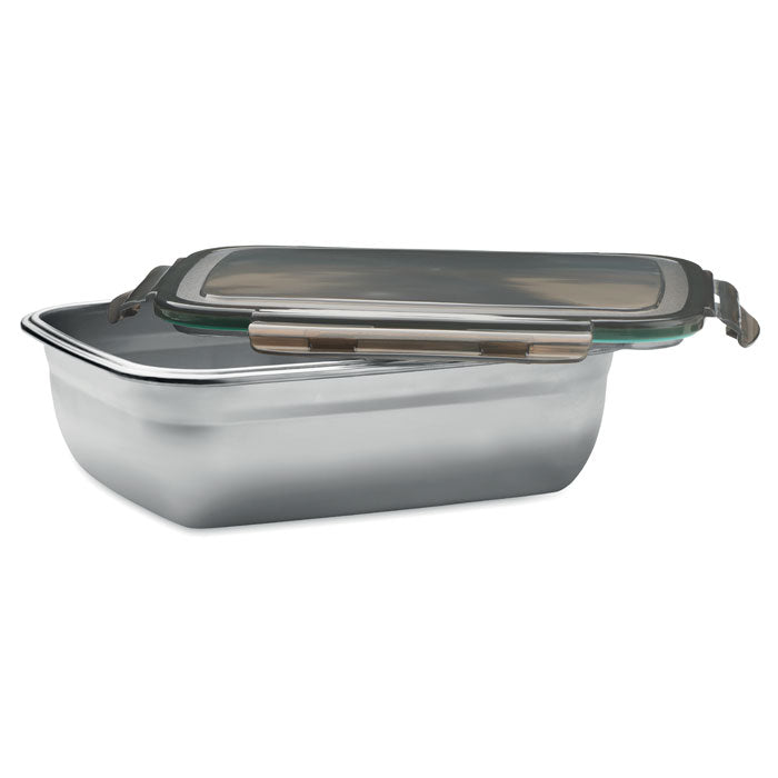 Gris Transparent