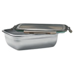 Gris Transparent