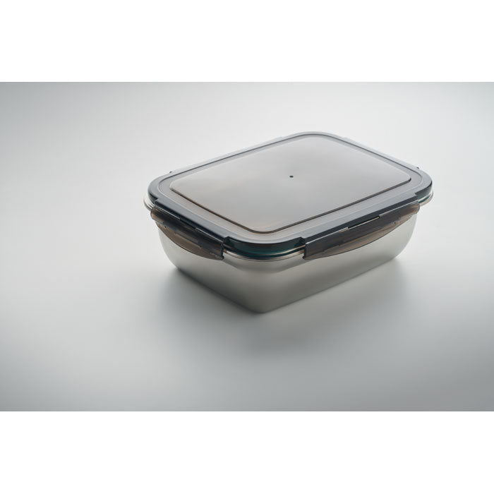 Gris Transparent