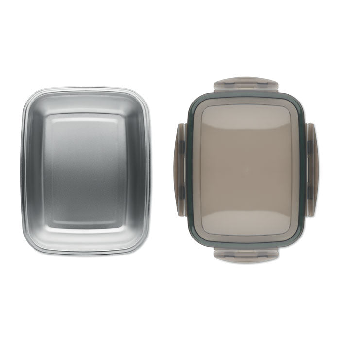 Gris Transparent