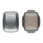 Gris Transparent