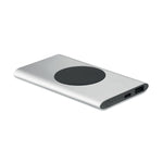 Argent Mat