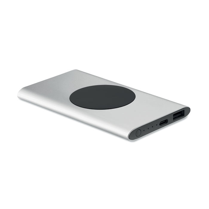 Argent Mat
