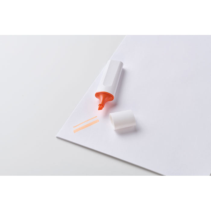 Orange Fluo
