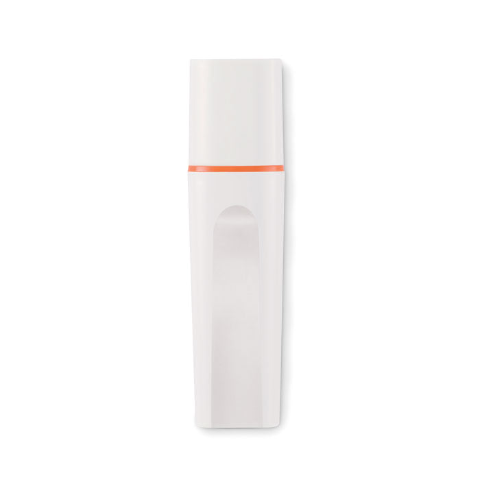 Orange Fluo