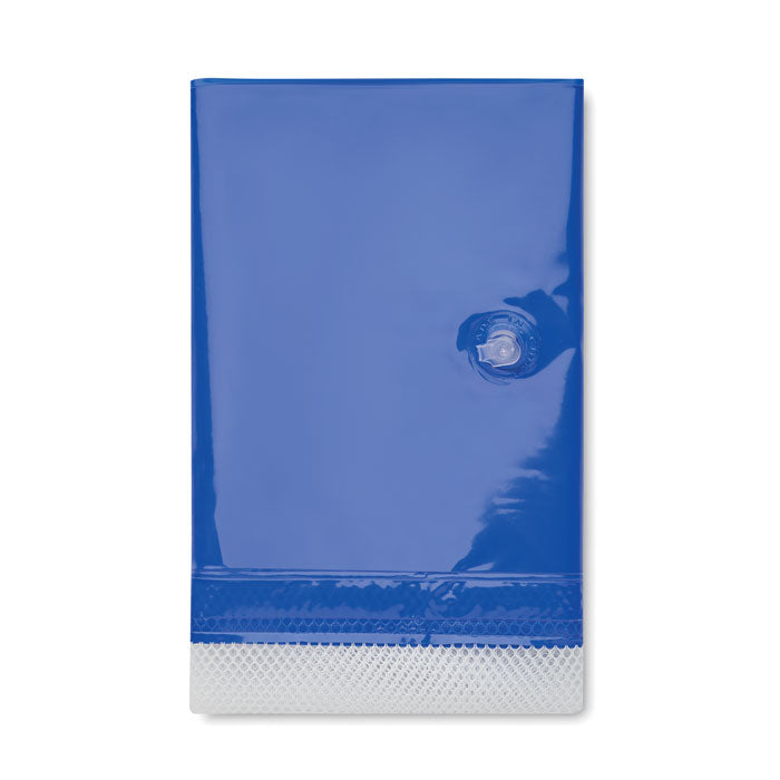 Bleu Royal