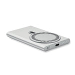 Argent Mat
