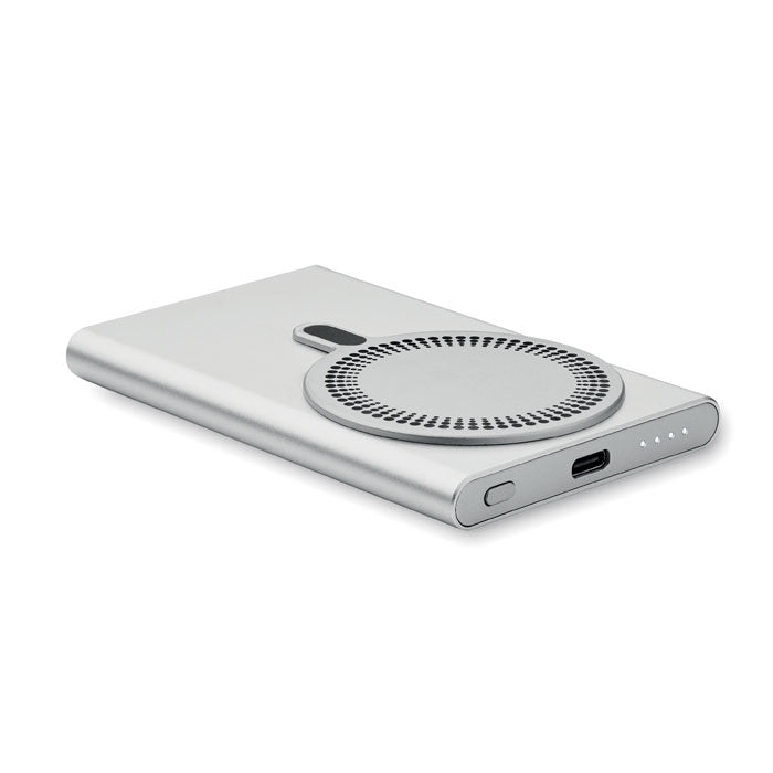 Argent Mat