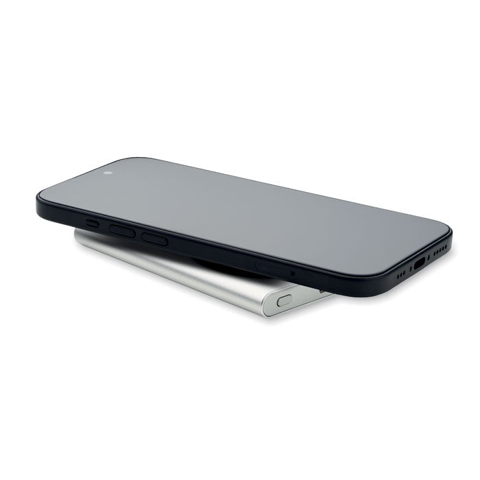 Argent Mat