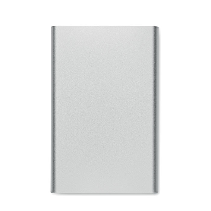Argent Mat
