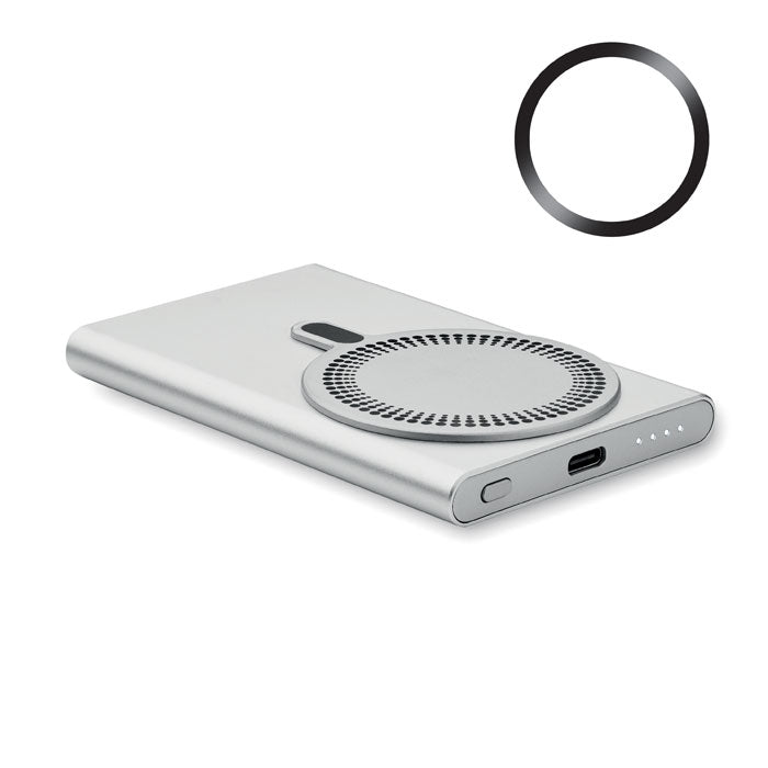 Argent Mat
