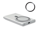 Argent Mat