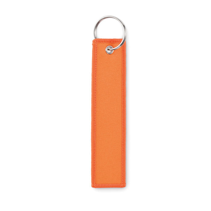 Orange Fluo