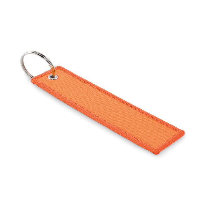Orange Fluo
