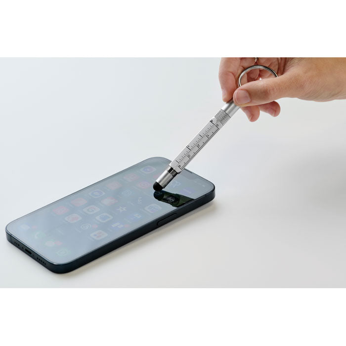 Argent Mat