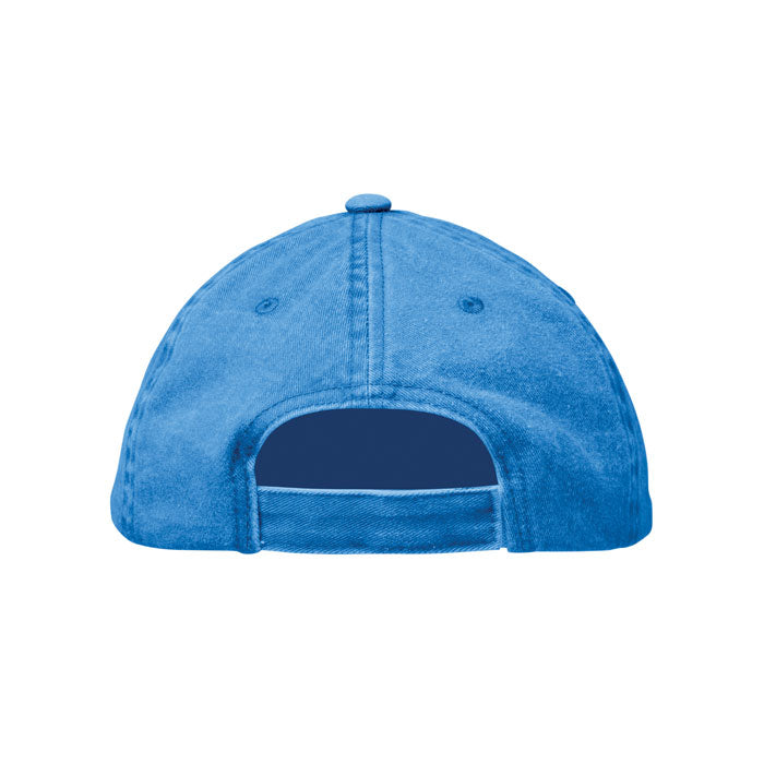 Bleu Royal