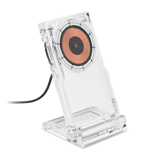 Transparent