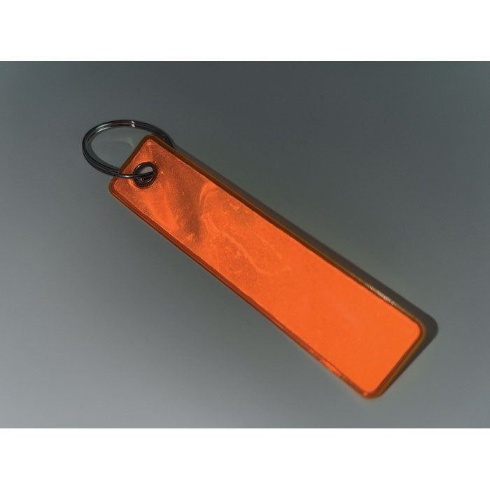 Orange Fluo