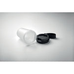 Blanc Transparent