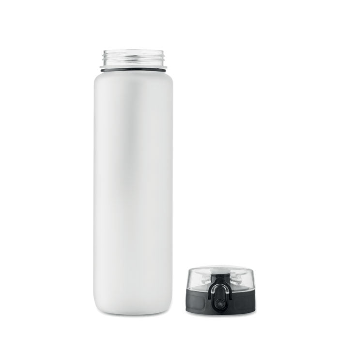 Blanc Transparent