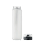 Blanc Transparent