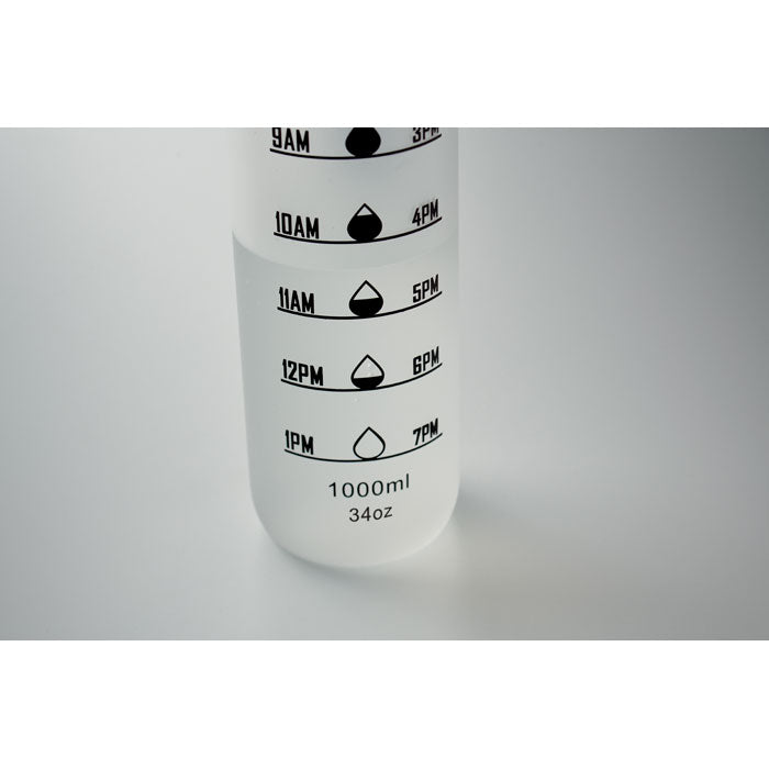 Blanc Transparent