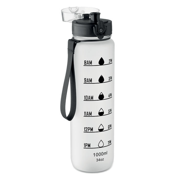 Blanc Transparent
