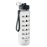 Blanc Transparent
