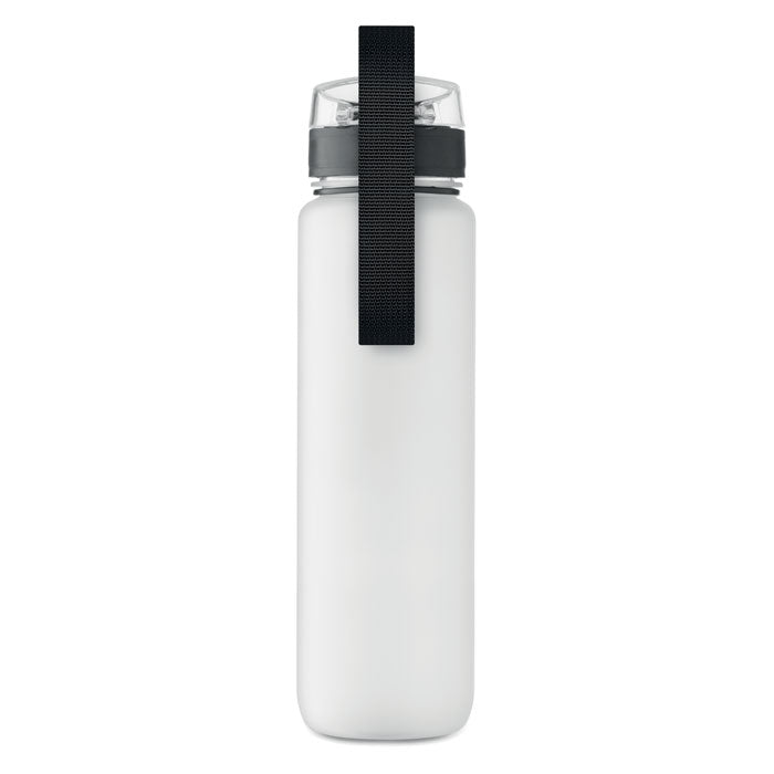 Blanc Transparent