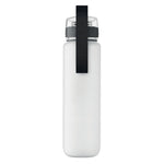 Blanc Transparent
