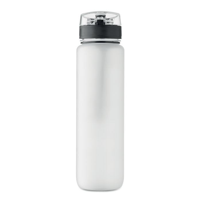 Blanc Transparent