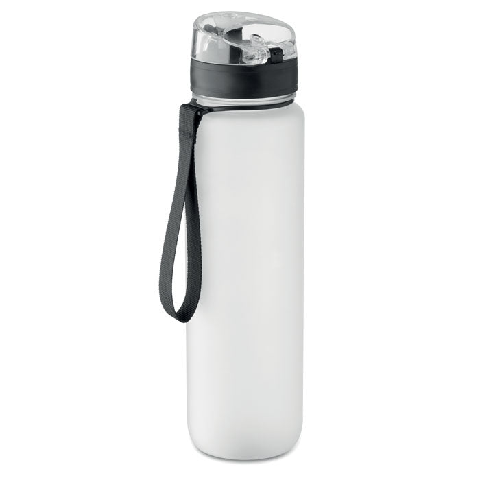 Blanc Transparent
