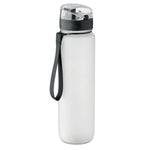 Blanc Transparent