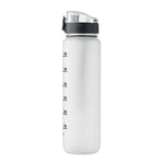 Blanc Transparent
