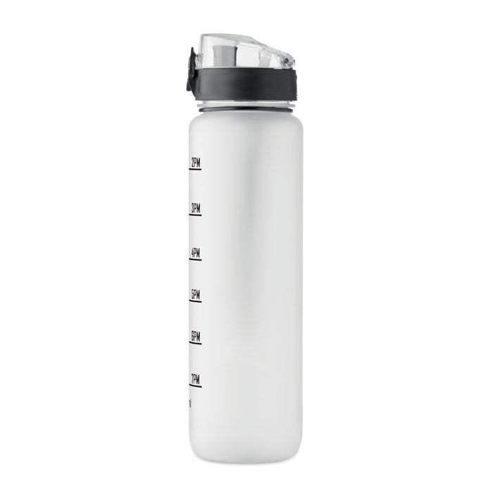 Blanc Transparent